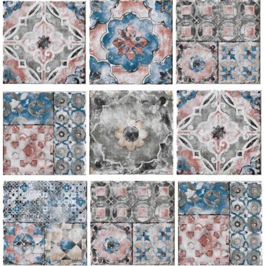 cir molo farebna vintage vidiecky mediteran rucne malovana medzivzacna mrazuvzdorna kachlicka dlazba dekor obklad kuchyna obyvacka kupelna terasa.jpg